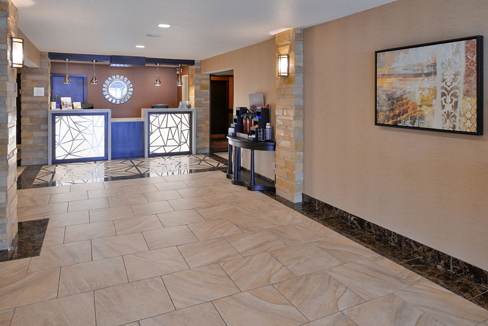 Best Western Woodland Inn