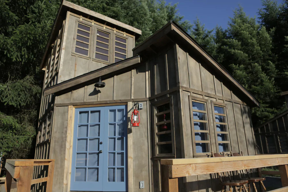 Clydesdale Outpost