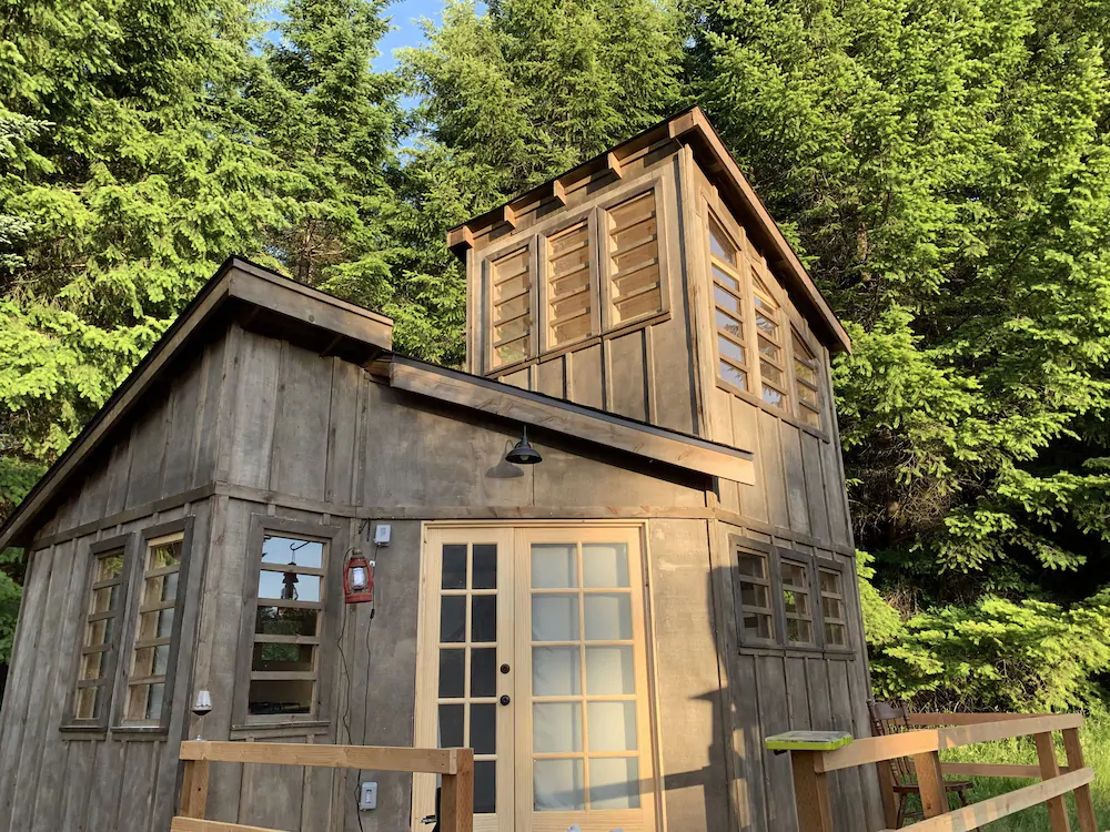 Clydesdale Outpost