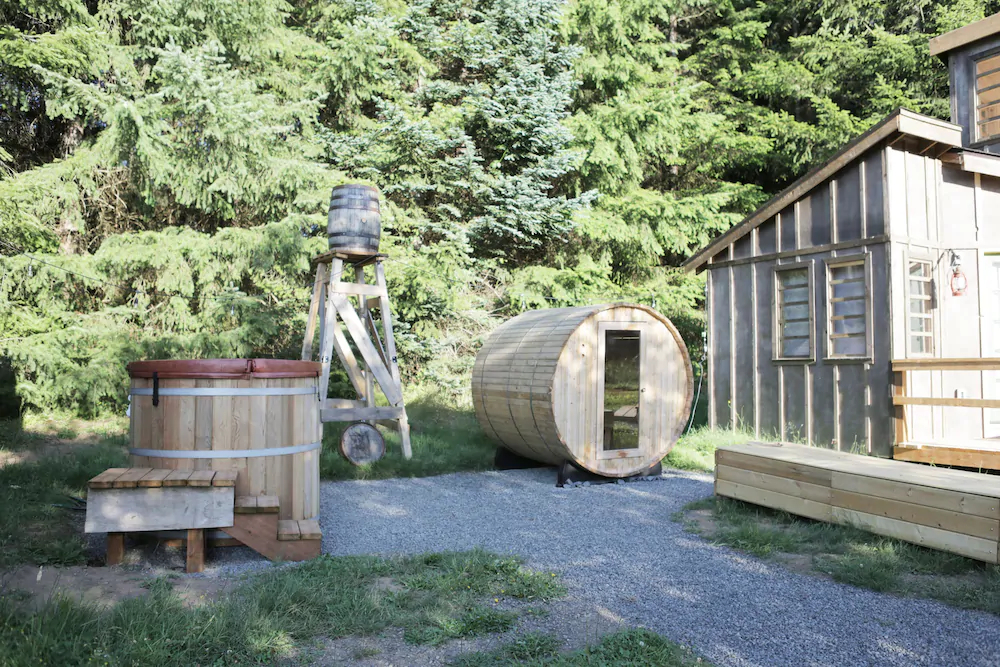 Clydesdale Outpost