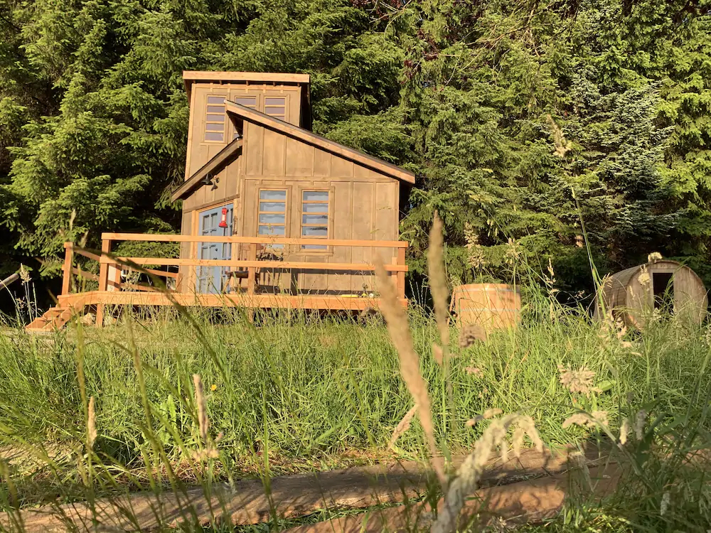 Clydesdale Outpost