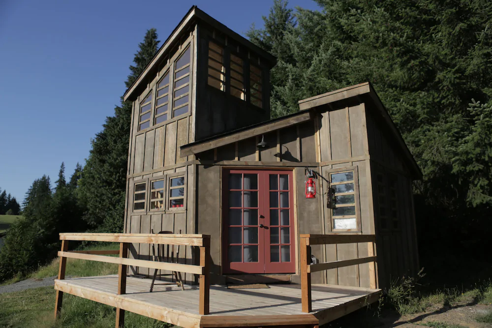 Clydesdale Outpost