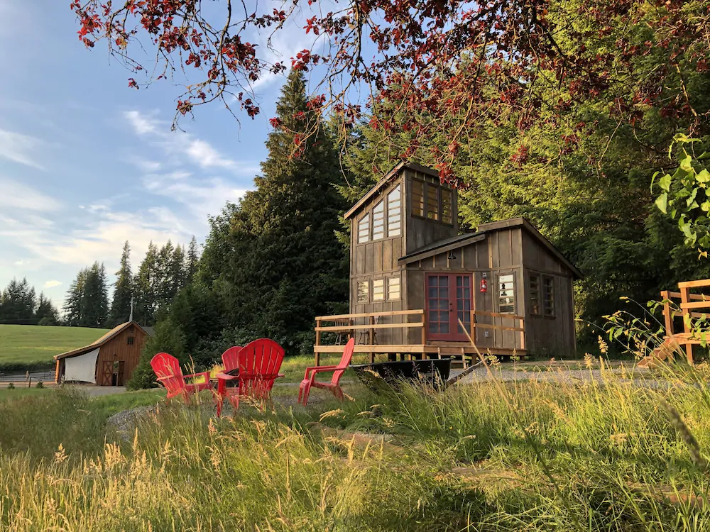 Clydesdale Outpost