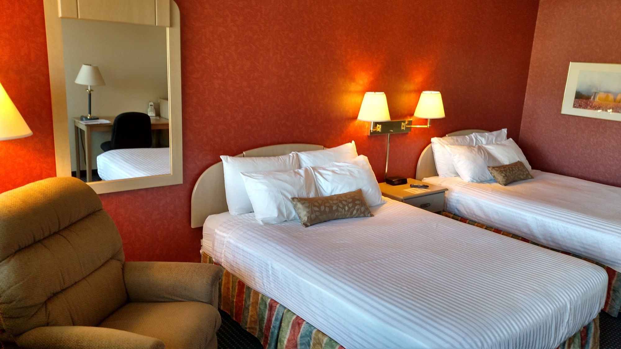 Lewis River Inn