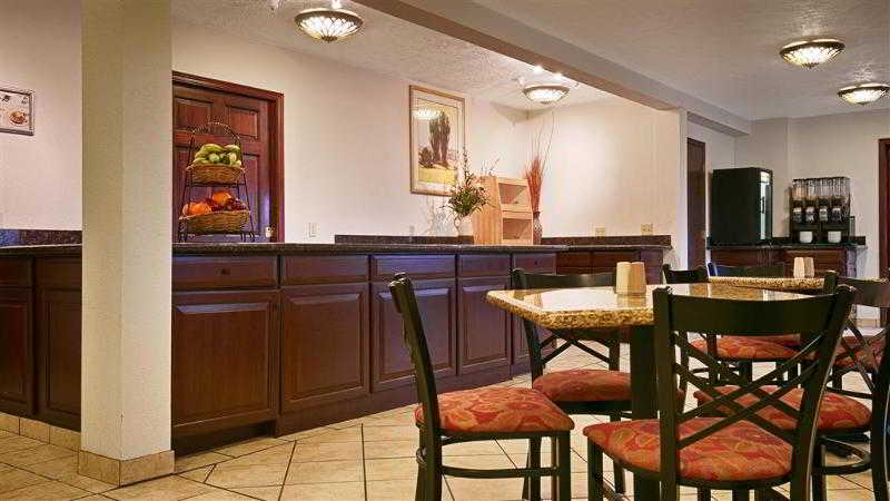 Best Western Plus Ahtanum Inn