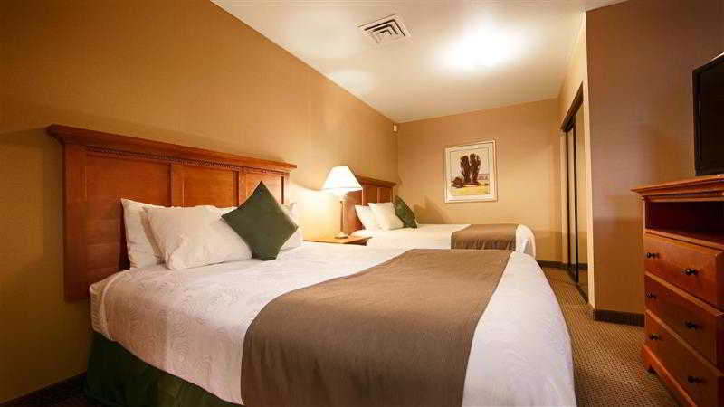 Best Western Plus Ahtanum Inn
