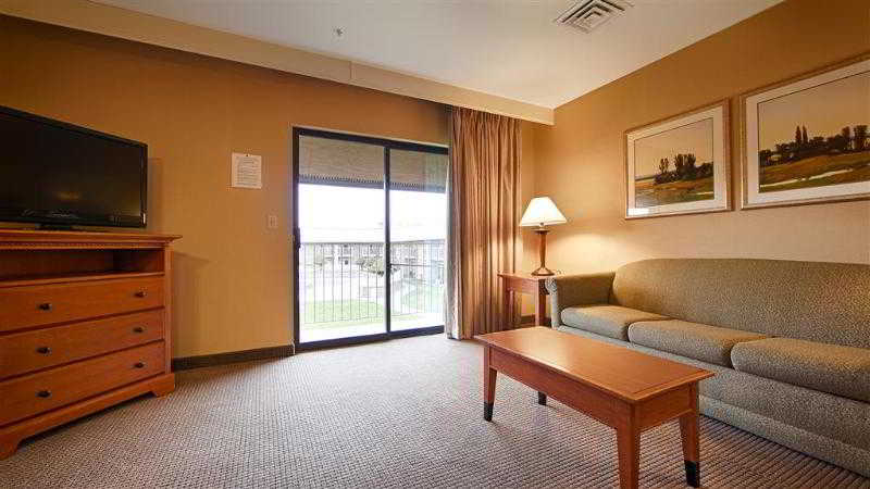 Best Western Plus Ahtanum Inn