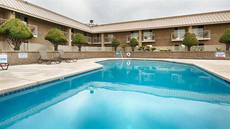 Best Western Plus Ahtanum Inn