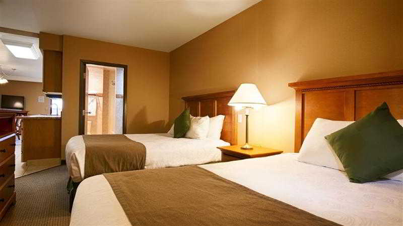 Best Western Plus Ahtanum Inn