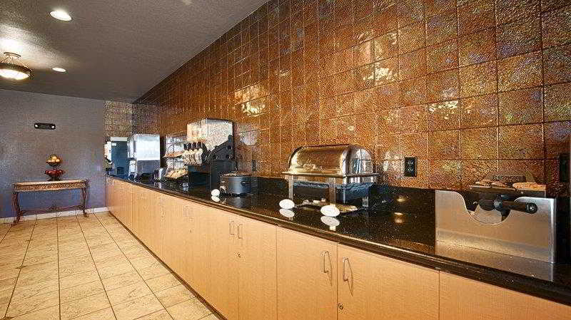 Best Western Plus Yakima Hotel