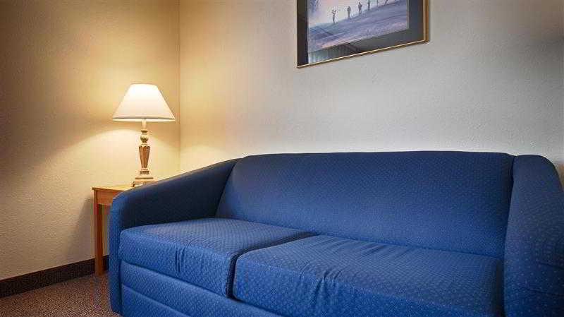 Best Western Plus Yakima Hotel