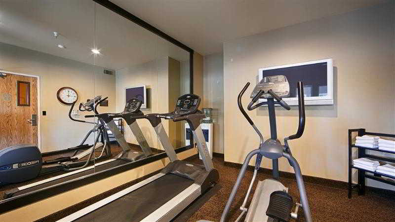 Best Western Plus Yakima Hotel
