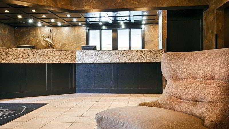 Best Western Plus Yakima Hotel