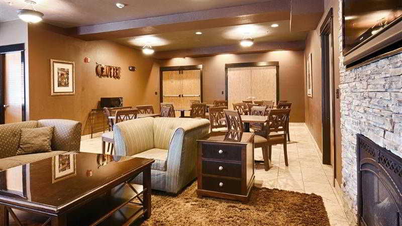 Best Western Plus Yakima Hotel