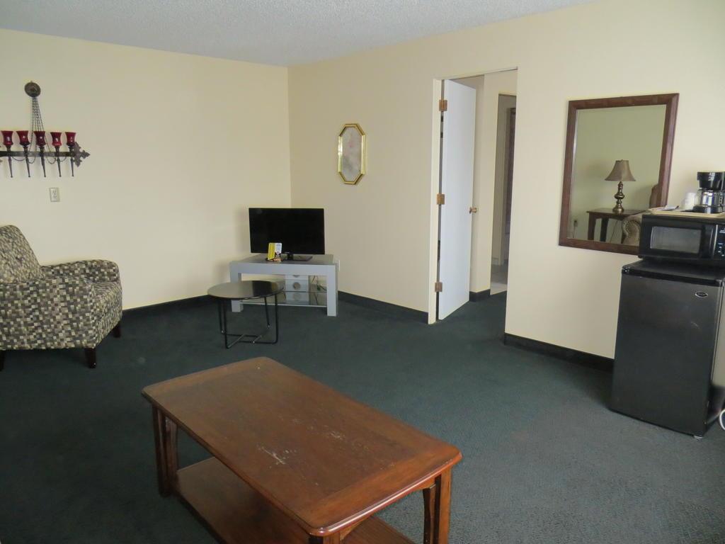 Days Inn by Wyndham Yakima