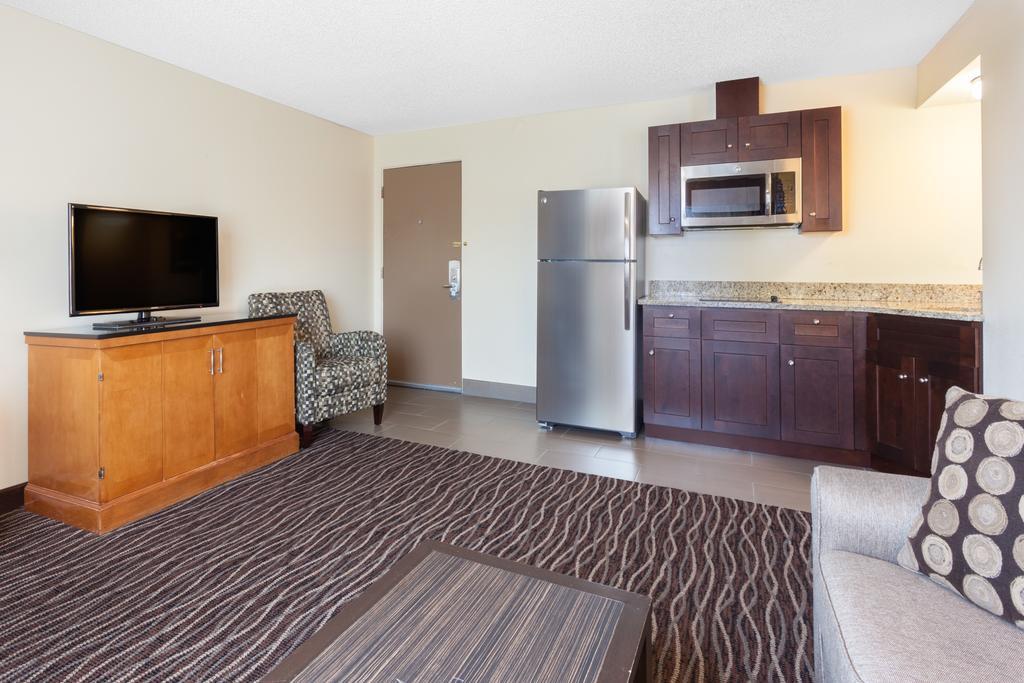 Days Inn by Wyndham Yakima