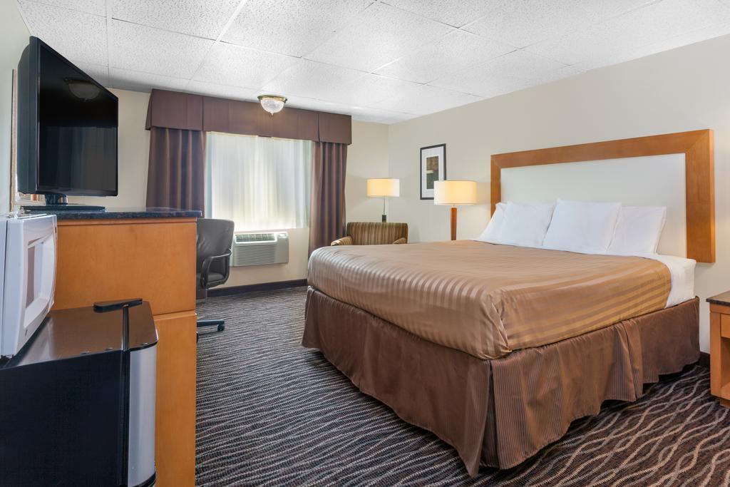 Days Inn by Wyndham Yakima