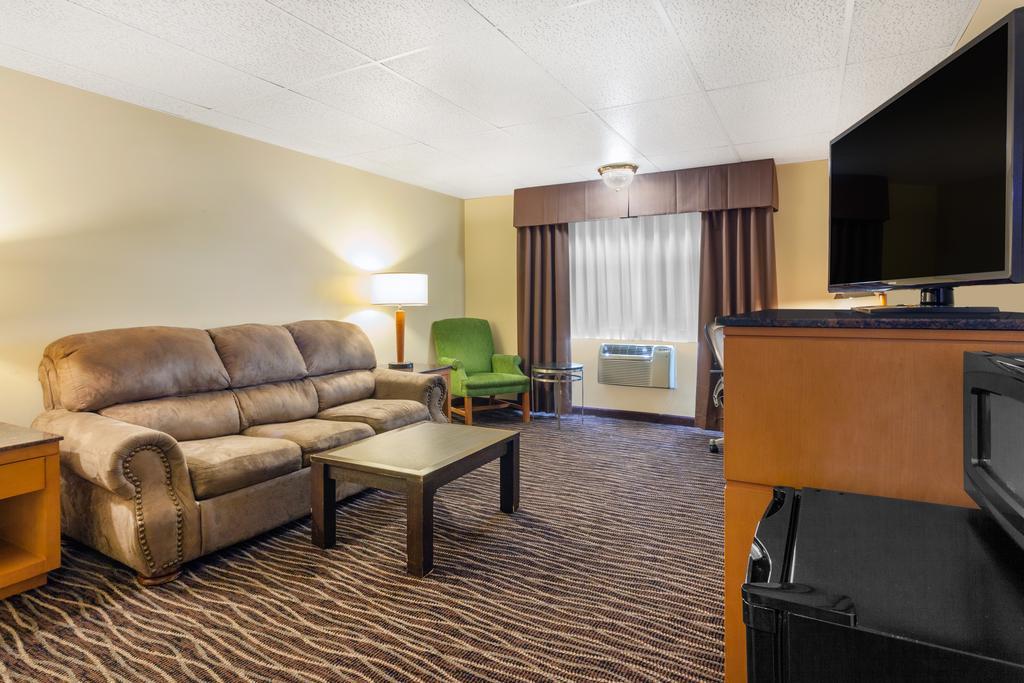 Days Inn by Wyndham Yakima