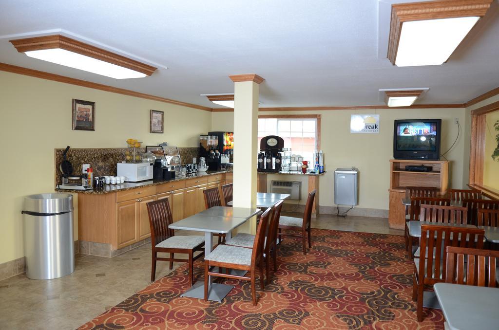 Days Inn by Wyndham Yakima