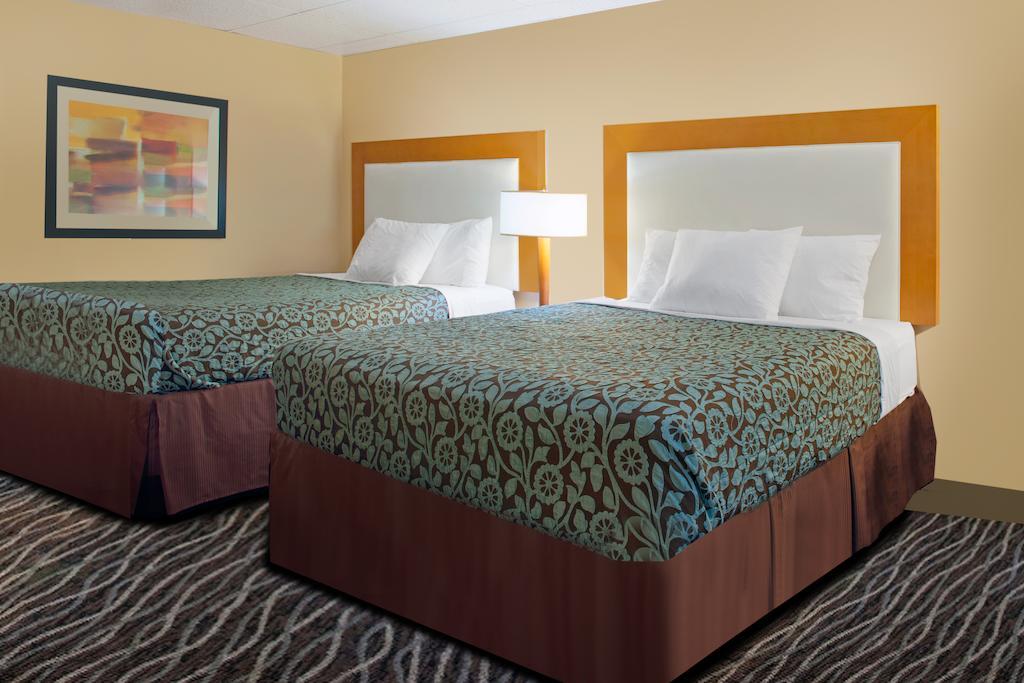 Days Inn by Wyndham Yakima