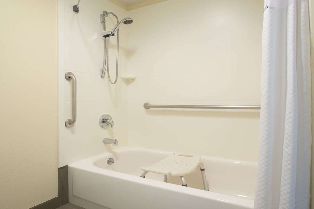 Days Inn by Wyndham Yakima