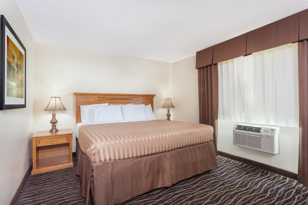 Days Inn by Wyndham Yakima