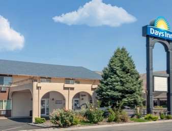 Days Inn by Wyndham Yakima