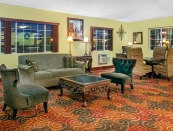 Days Inn by Wyndham Yakima