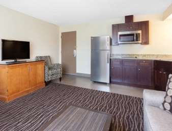 Days Inn by Wyndham Yakima