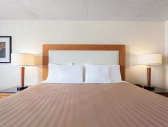 Days Inn by Wyndham Yakima