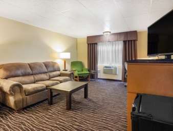 Days Inn by Wyndham Yakima