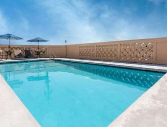Days Inn by Wyndham Yakima