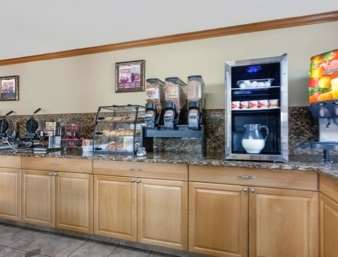 Days Inn by Wyndham Yakima