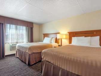 Days Inn by Wyndham Yakima