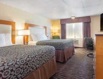 Days Inn by Wyndham Yakima