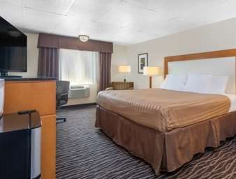 Days Inn by Wyndham Yakima