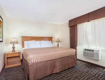 Days Inn by Wyndham Yakima