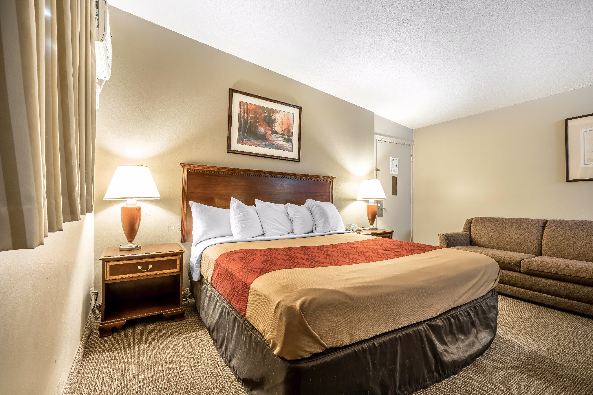 Holiday Lodge Yakima