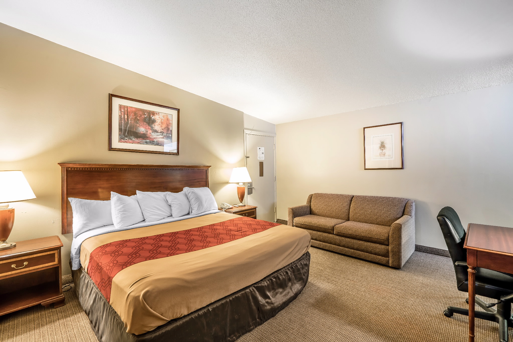 Holiday Lodge Yakima