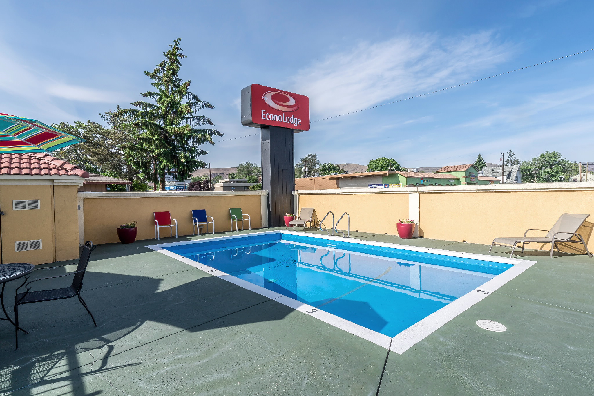 Holiday Lodge Yakima