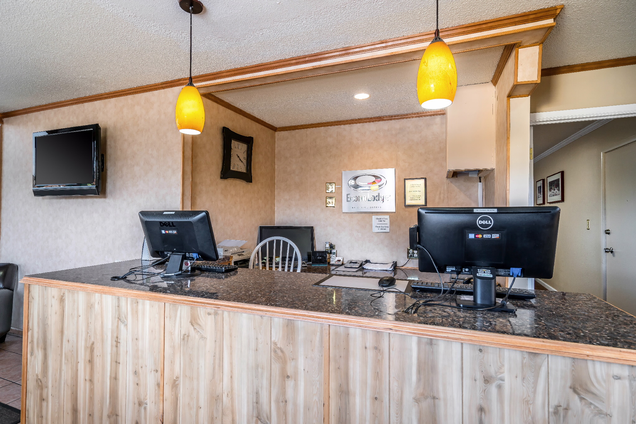 Holiday Lodge Yakima
