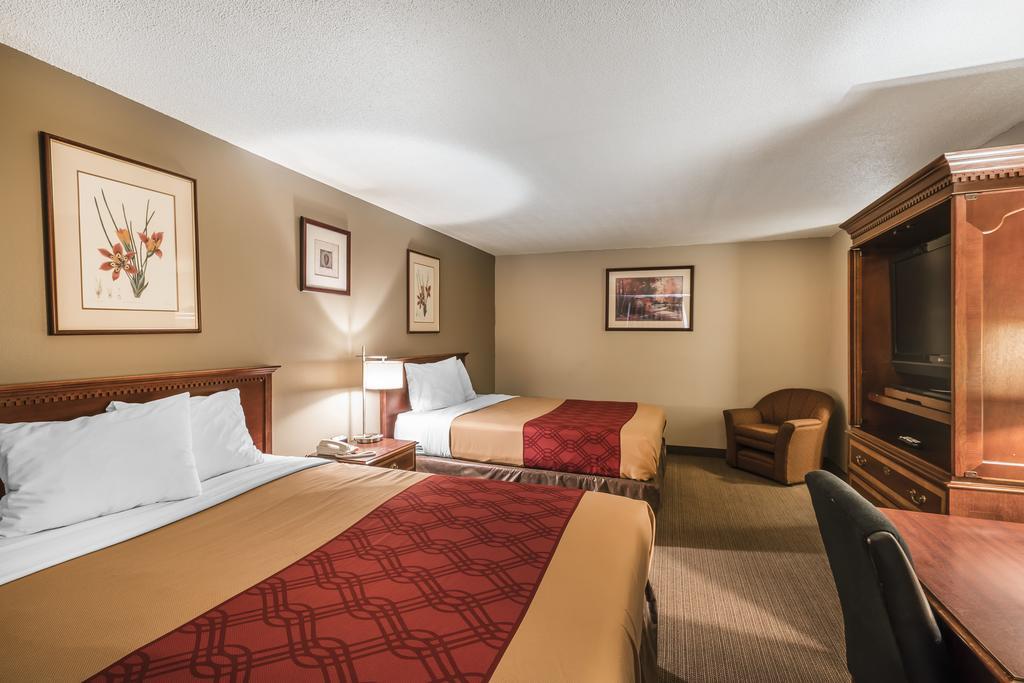 Red Lion Inn & Suites Yakima