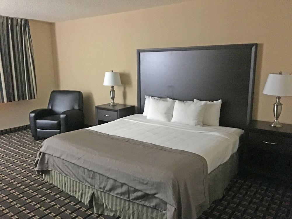 The FairBridge Inn, Suites & Conference Center - Yakima
