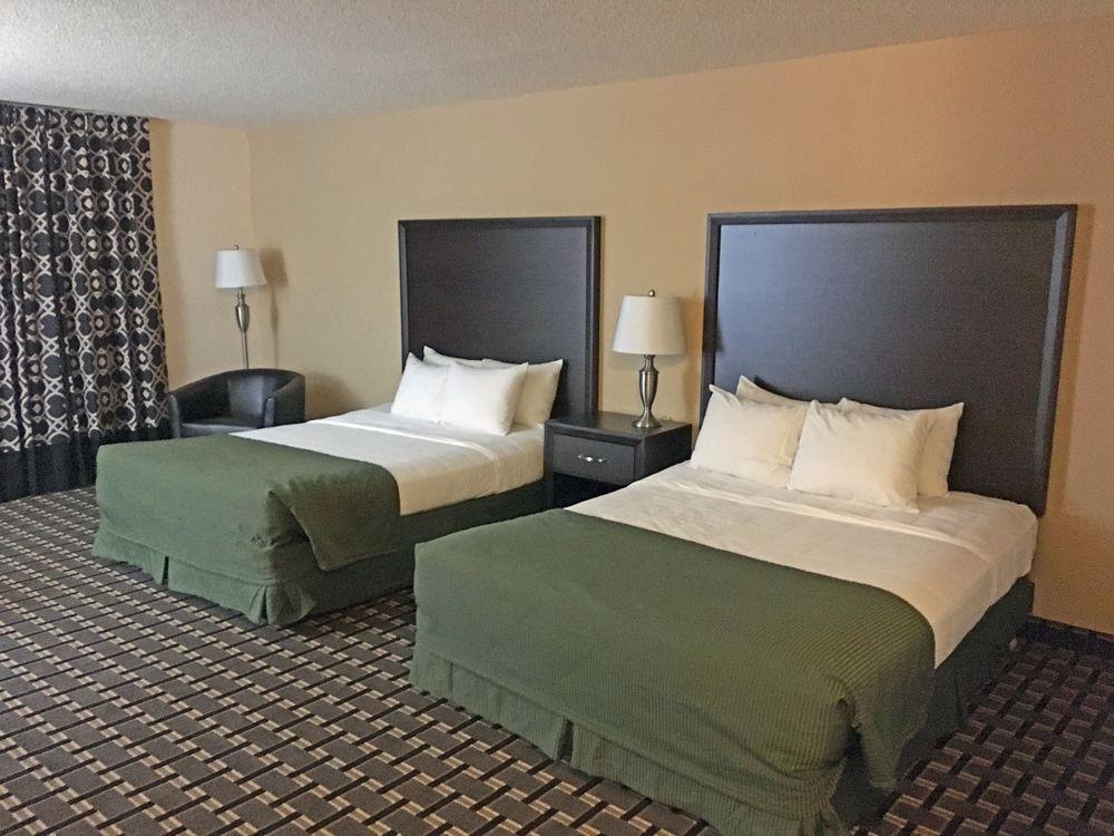 The FairBridge Inn, Suites & Conference Center - Yakima