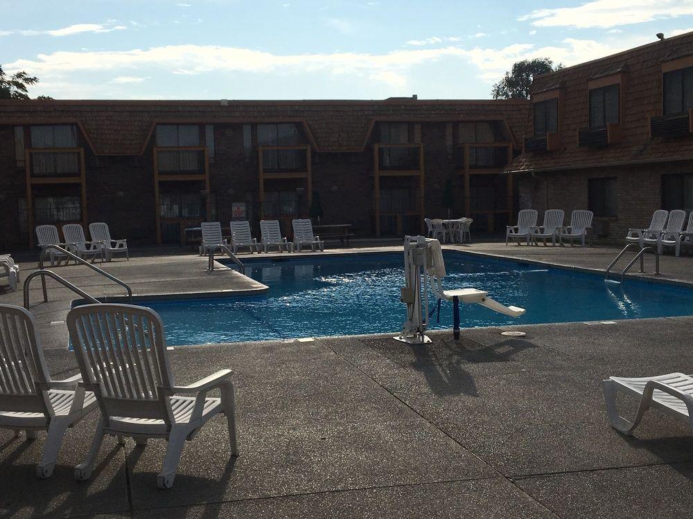 The FairBridge Inn, Suites & Conference Center - Yakima