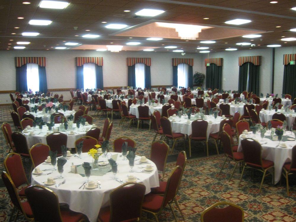 The FairBridge Inn, Suites & Conference Center - Yakima