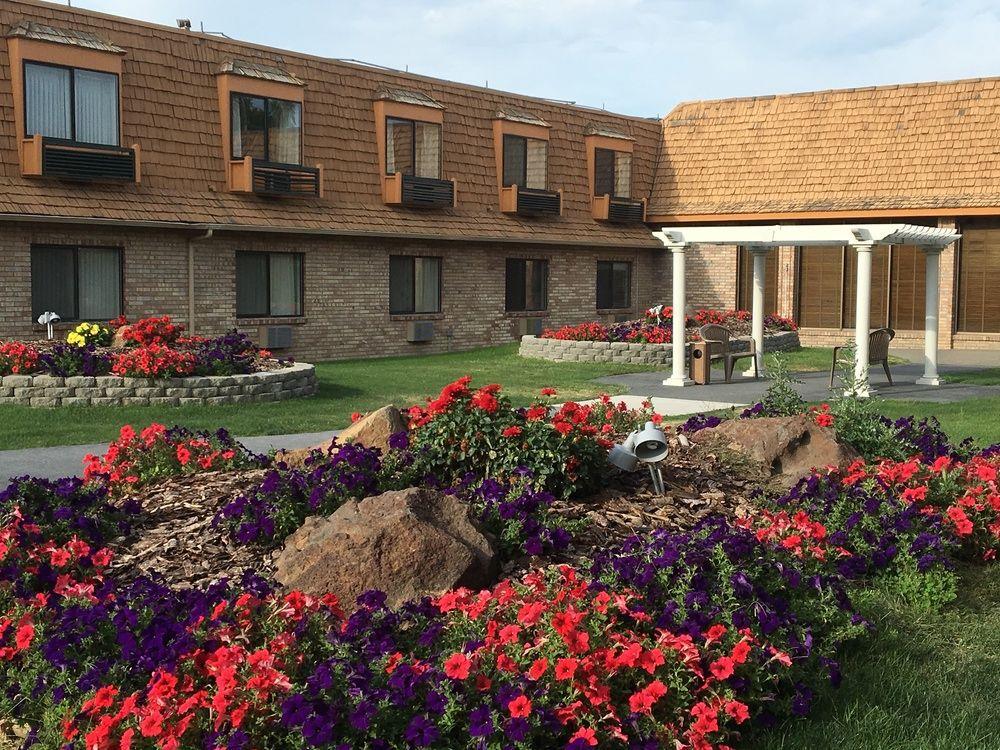The FairBridge Inn, Suites & Conference Center - Yakima