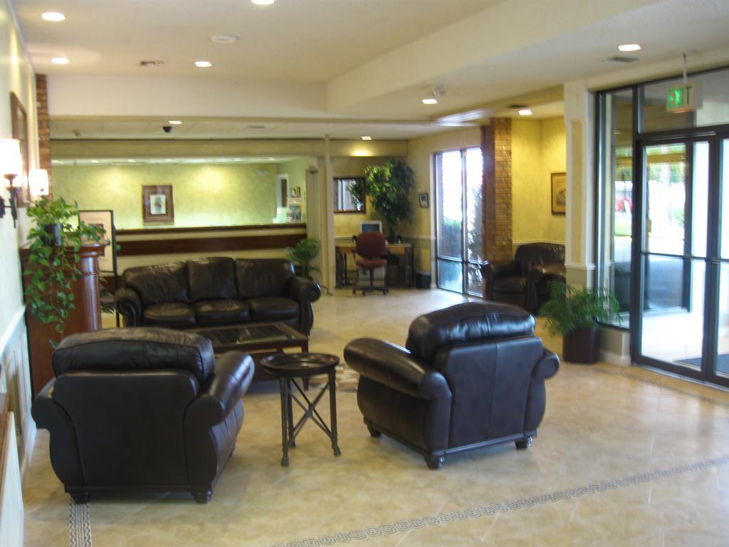 The FairBridge Inn, Suites & Conference Center - Yakima