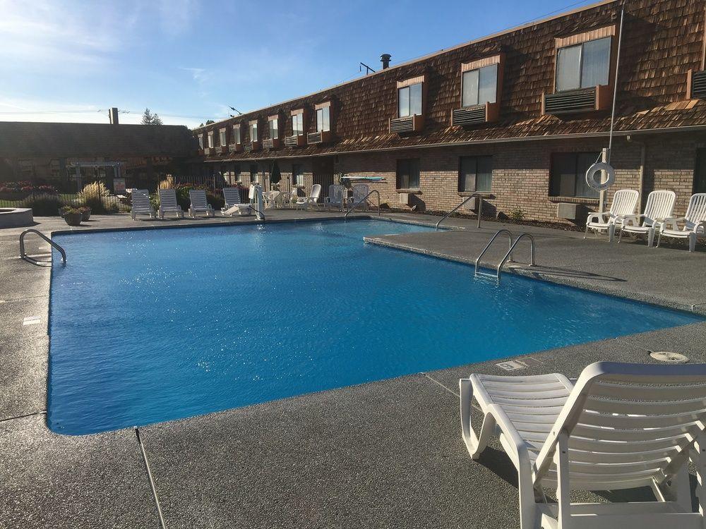 The FairBridge Inn, Suites & Conference Center - Yakima