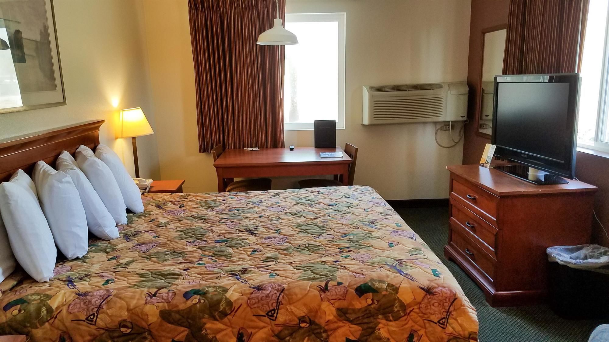 Motel 6 Yakima, WA - Downtown